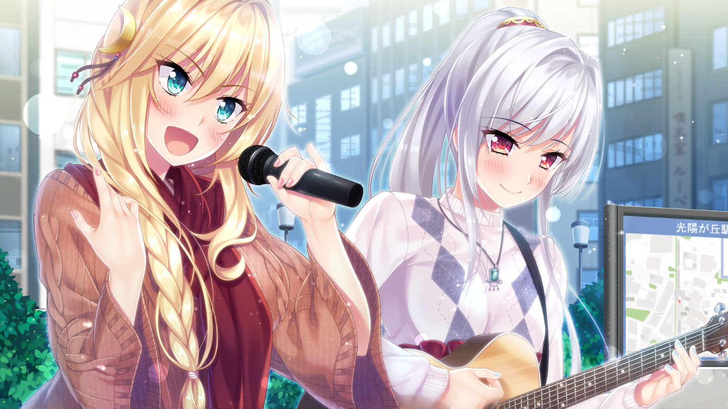 [ゲームCG] [190426] [Argonauts] 家の恋人 - [ゲームCG] [190426] [Argonauts] 家の恋人